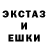 Галлюциногенные грибы ЛСД Aozokta